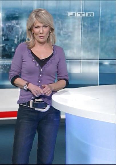 22P German sexy Bitch Ulrike von der Groeben