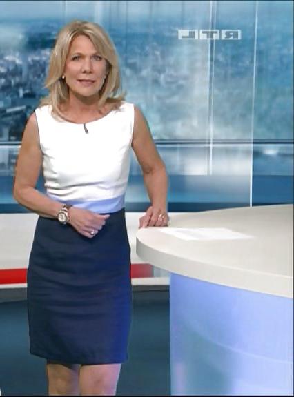 22P German sexy Bitch Ulrike von der Groeben