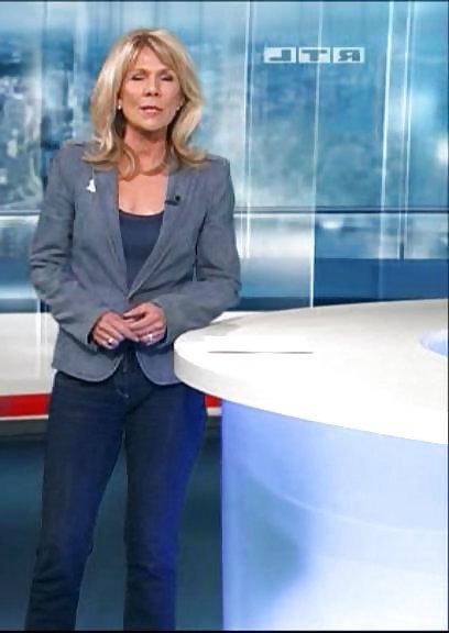 22P German sexy Bitch Ulrike von der Groeben