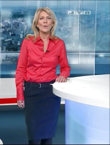 22P German sexy Bitch Ulrike von der Groeben