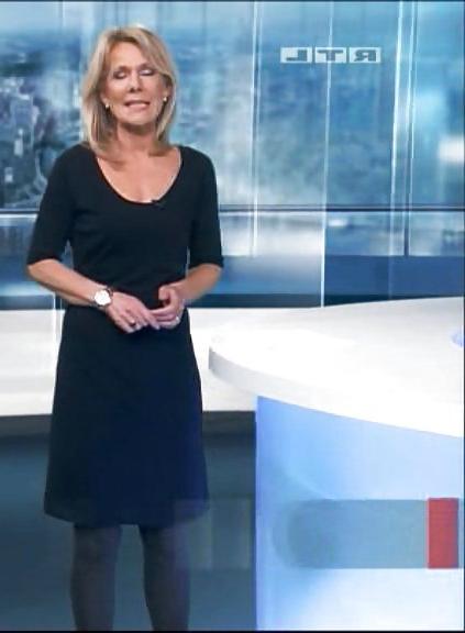 22P German sexy Bitch Ulrike von der Groeben