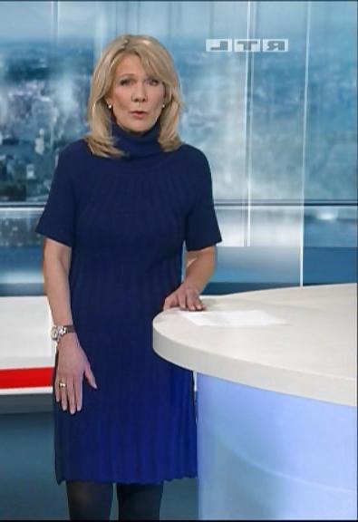22P German sexy Bitch Ulrike von der Groeben