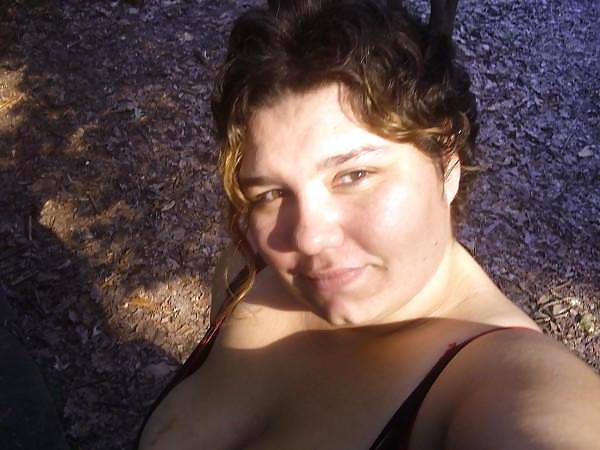 8P Close friend Wendy sexy isnt she trying to get her topless