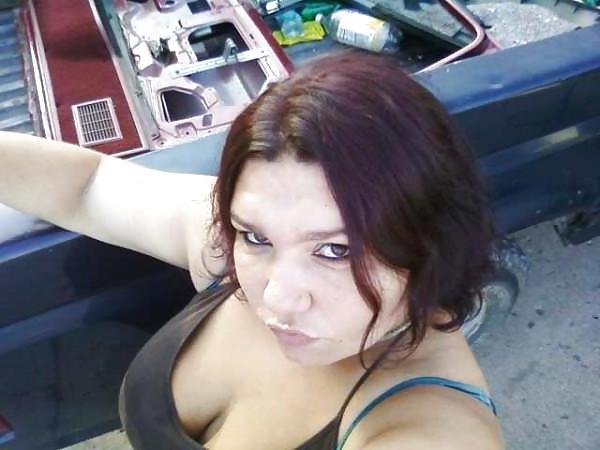 8P Close friend Wendy sexy isnt she trying to get her topless