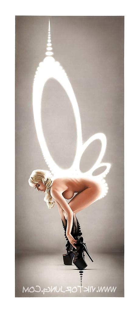 25P Art is not Porn#Viktor Jung