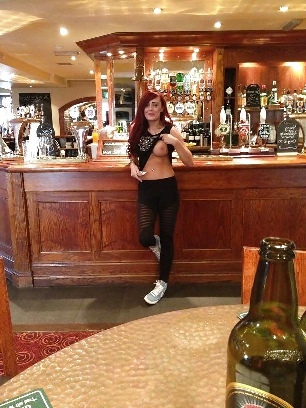 25P Random dirty british UK chav sluts slags and uni whores 