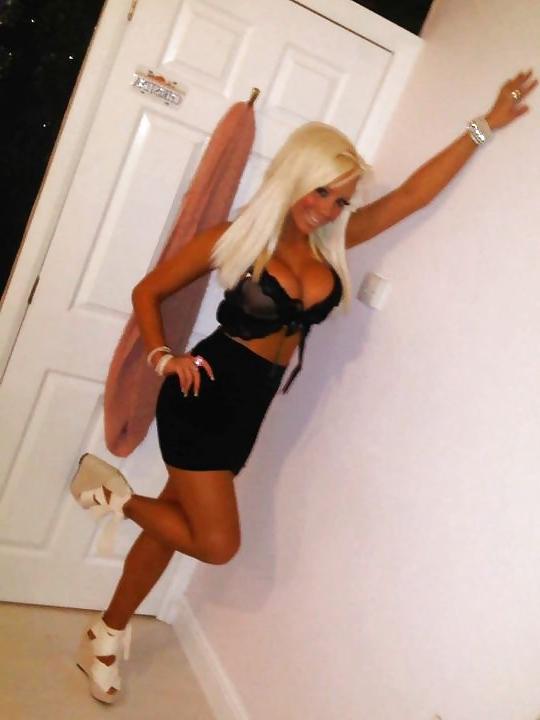 25P Random dirty british UK chav sluts slags and uni whores 