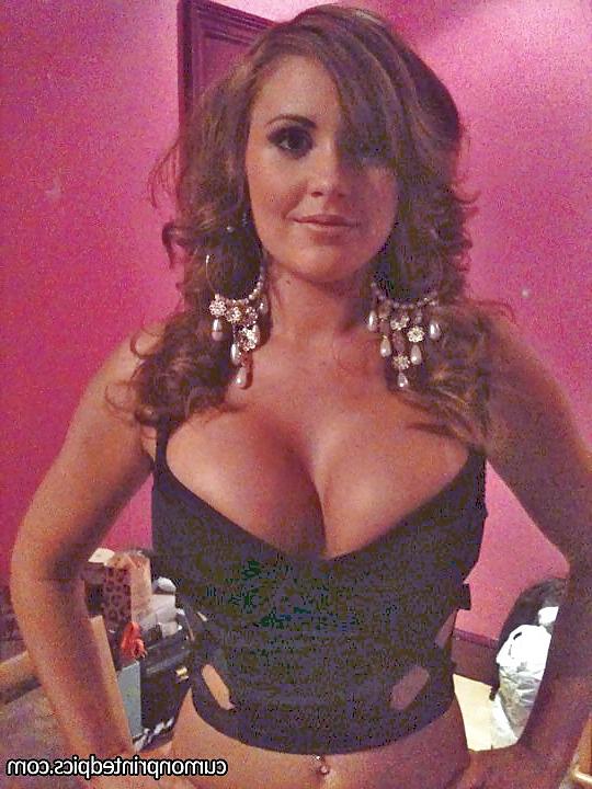 25P Random dirty british UK chav sluts slags and uni whores 