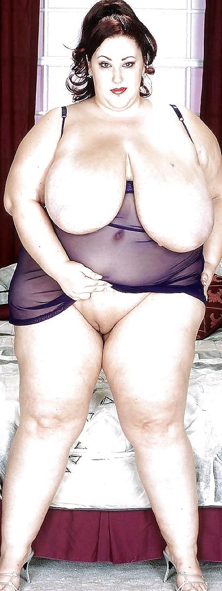13P Chunky Women