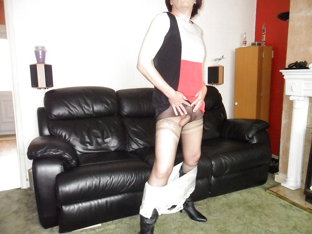 10P New dress play