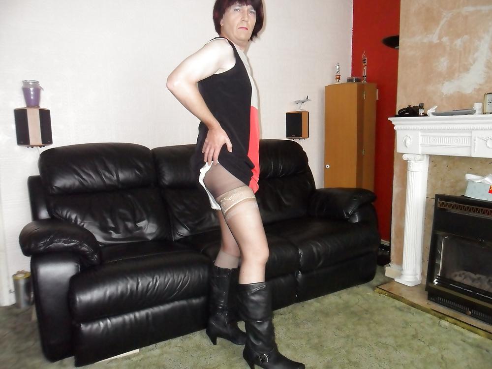 10P New dress play