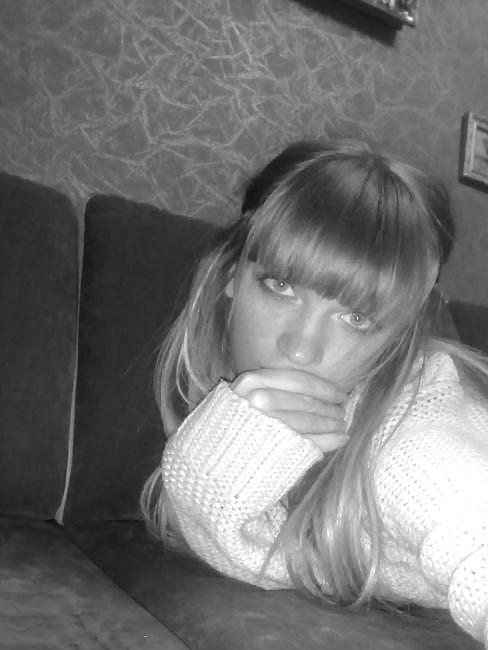 25P REAL RUSSIAN AMATEUR MIX VI