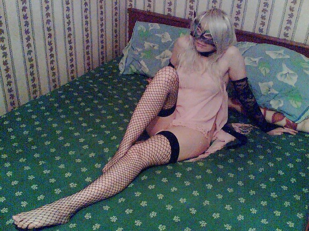 25P REAL RUSSIAN AMATEUR MIX VI