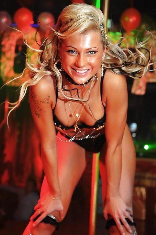 25P REAL RUSSIAN AMATEUR MIX VI