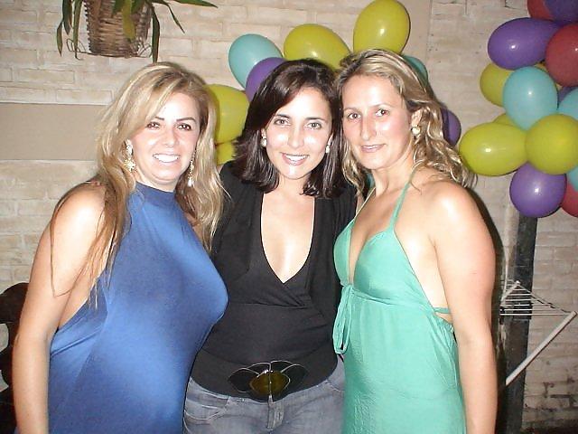 20P Hot real milf
