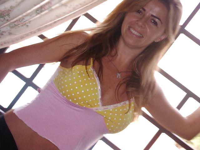 20P Hot real milf