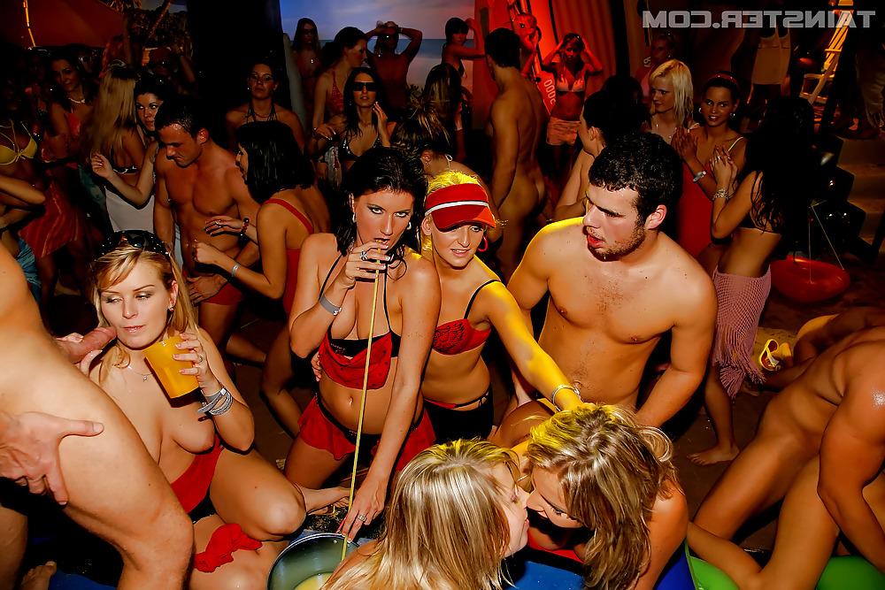20P Pvc party