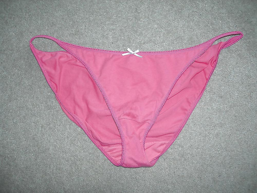 13P Panties and toys