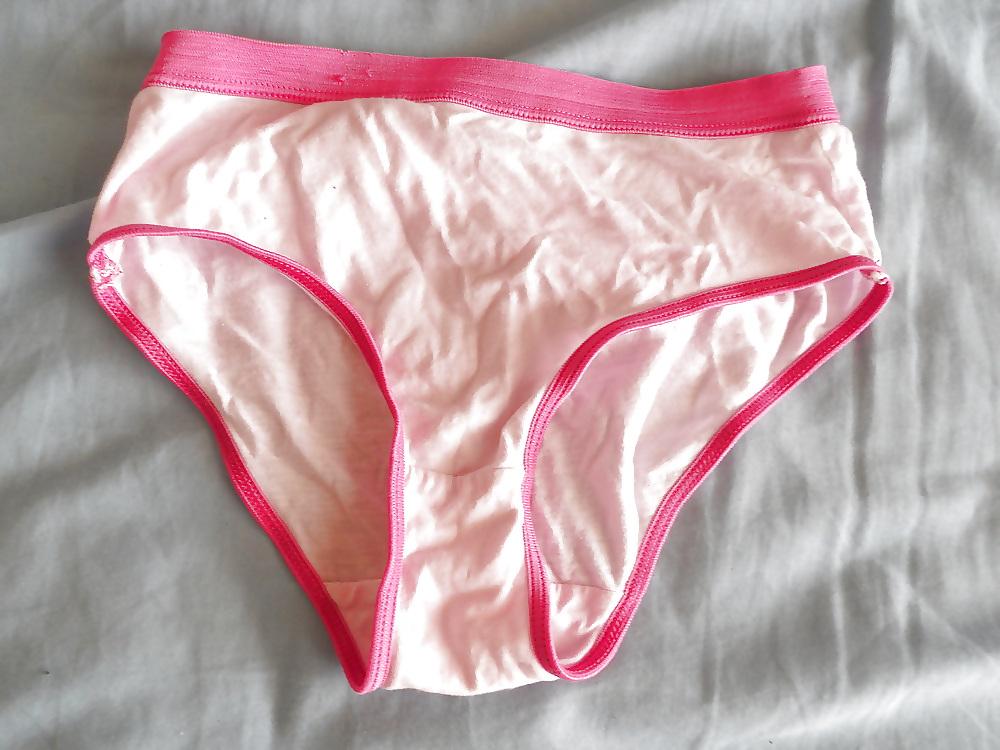 13P Panties and toys