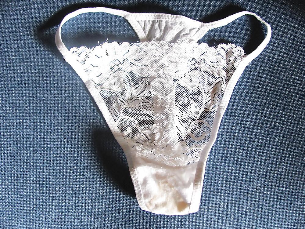 13P Panties and toys