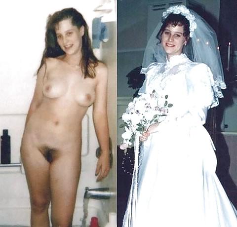 19P Wedding Bride, Hochzeitsbraut, 
