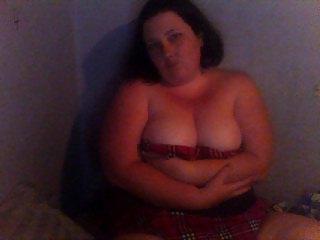 12P DarkAngel's Late Night WebCam Play
