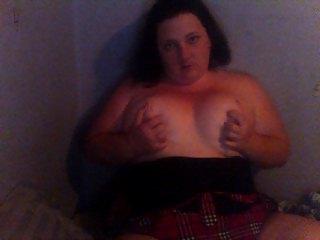 12P DarkAngel's Late Night WebCam Play