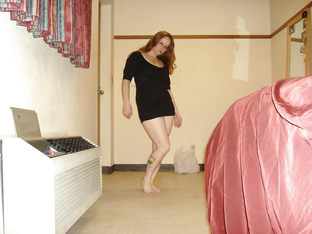 17P JANET BEING NASTY
