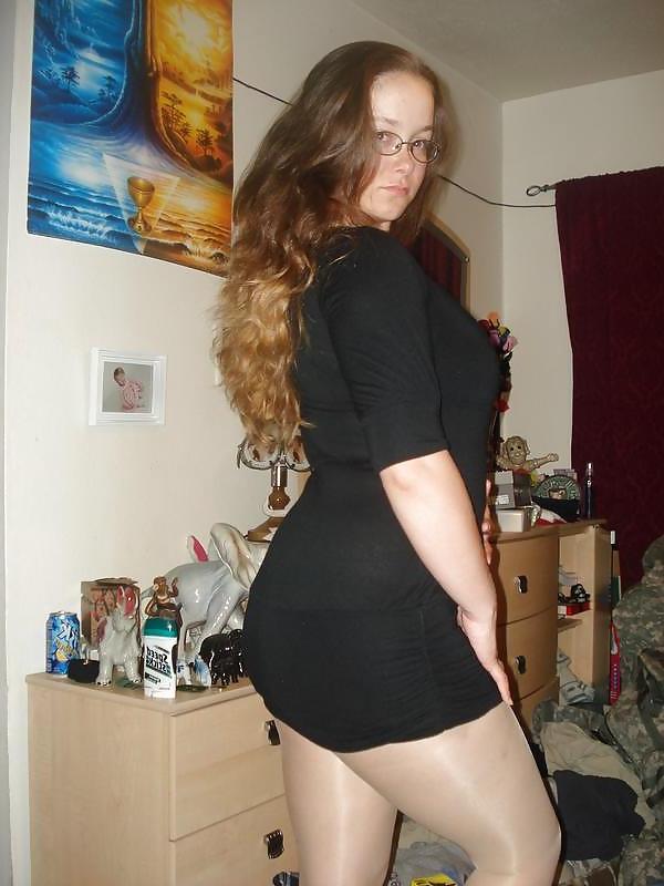 17P JANET BEING NASTY