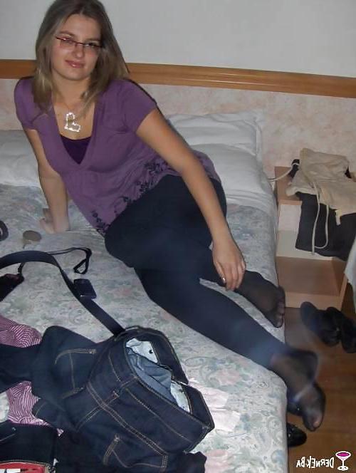 25P More feet and leggings