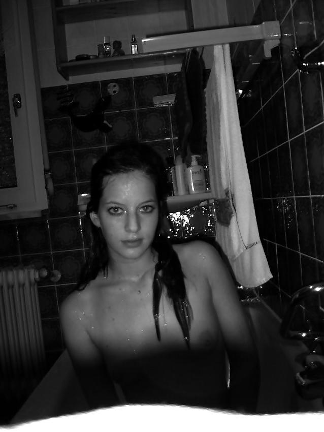 10P Judith a 19 yo Bitch from Germany