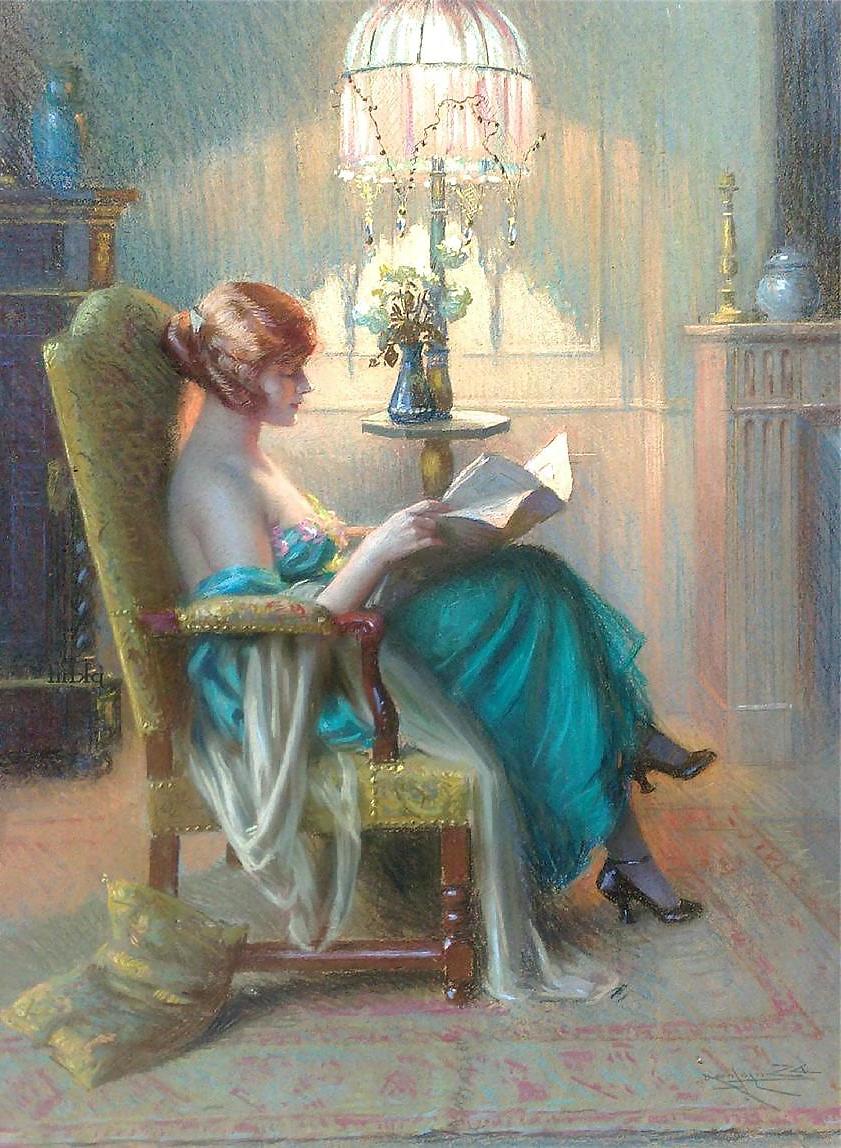 25P Painted EroPorn Art 77 - Delphin Enjolras