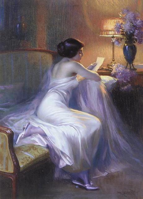 25P Painted EroPorn Art 77 - Delphin Enjolras