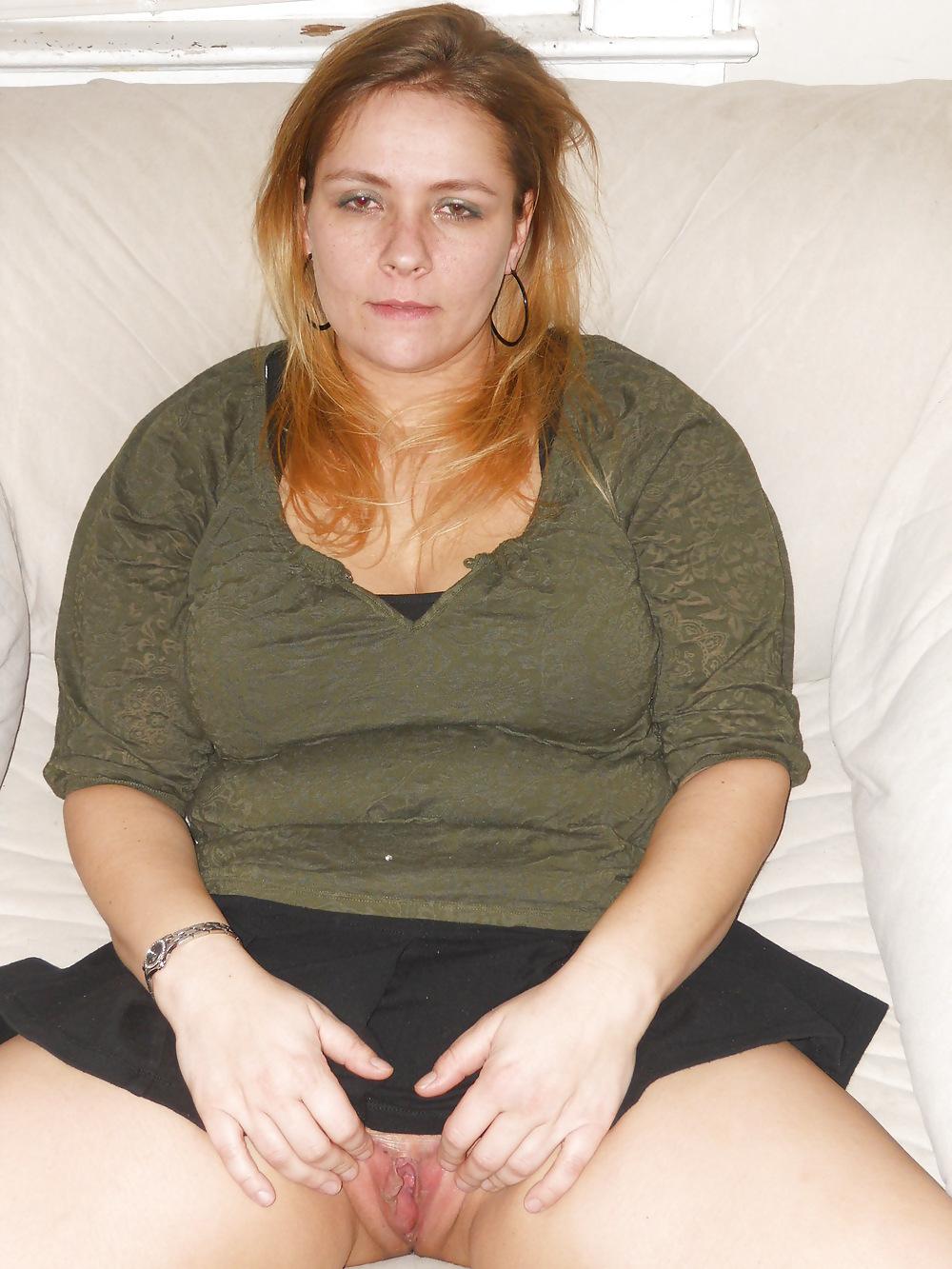 25P Random chubby amateurs 6