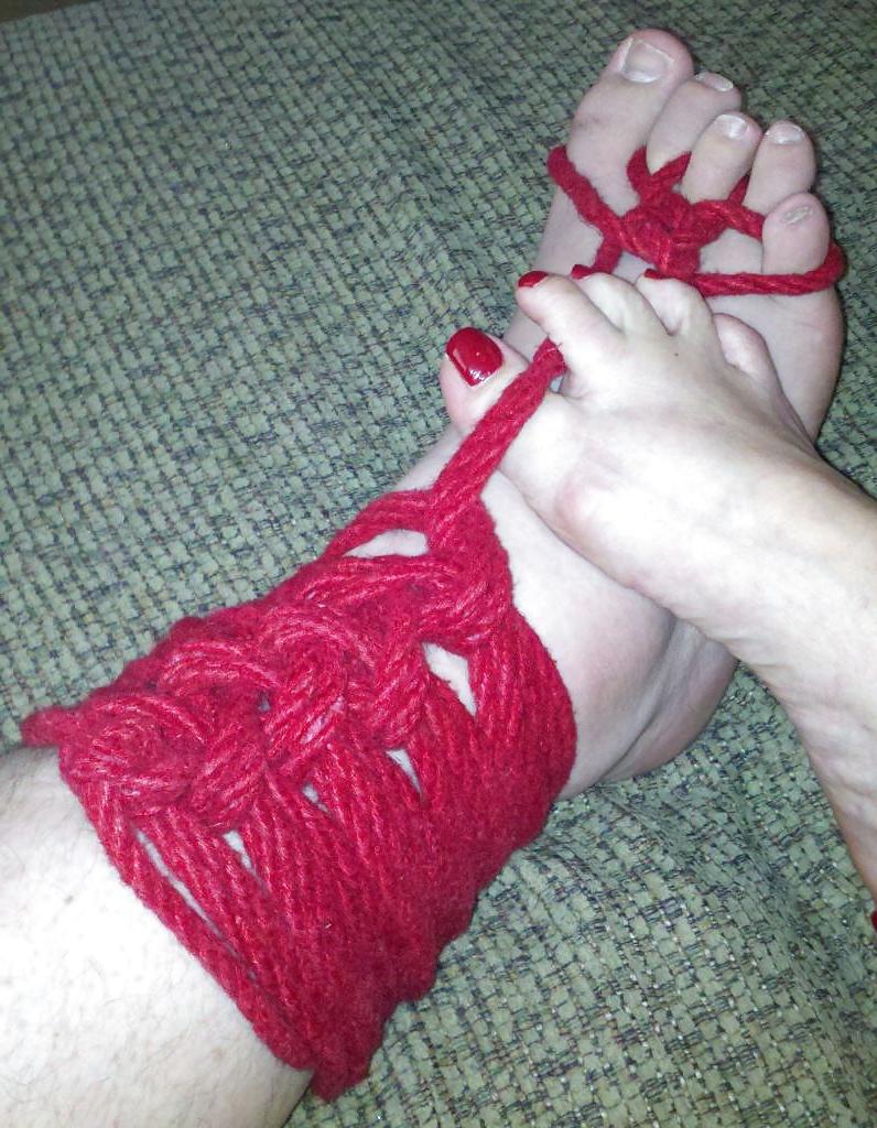 16P Rope Play