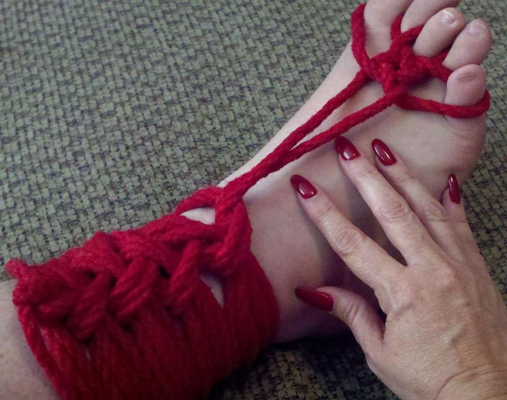 16P Rope Play