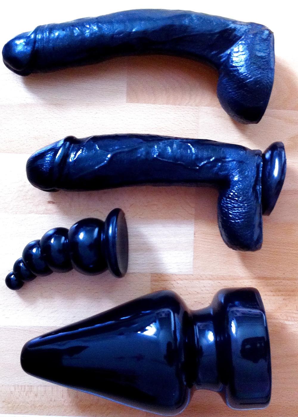 6P Toys