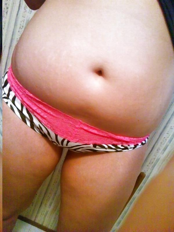 25P Chubby Selfshot Girl