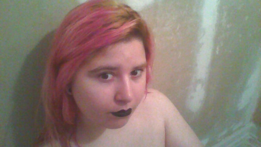 17P Crow goddess