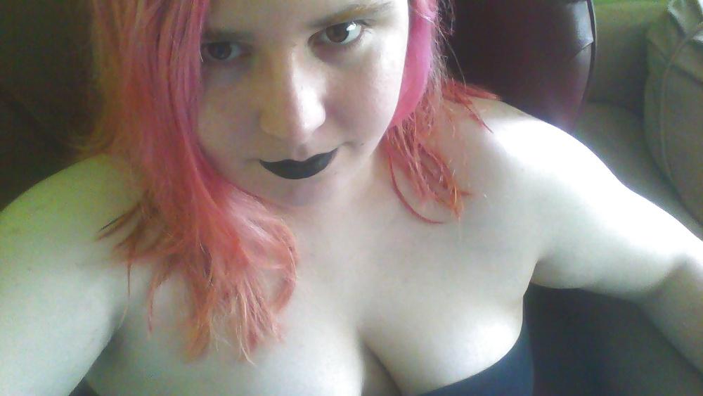 17P Crow goddess