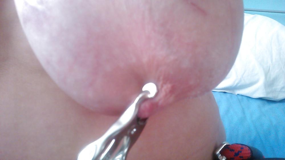 12P Scottish slut - play