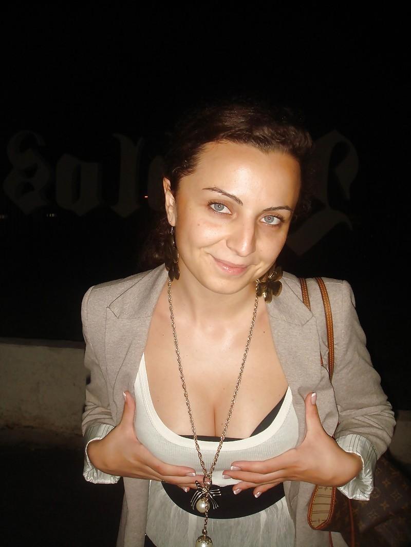 25P European bitch