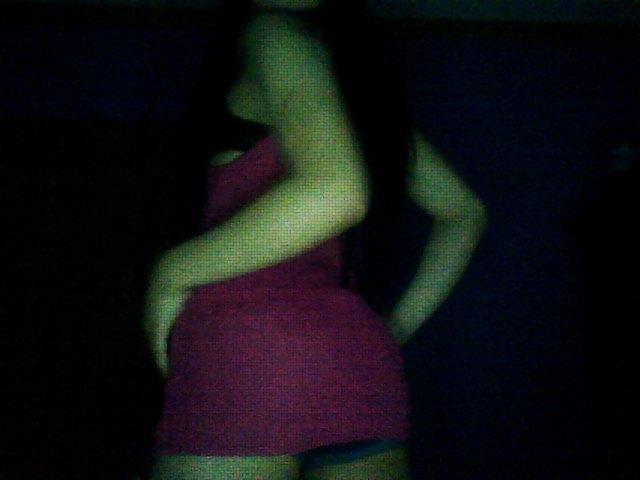 23P Kinky girl !!