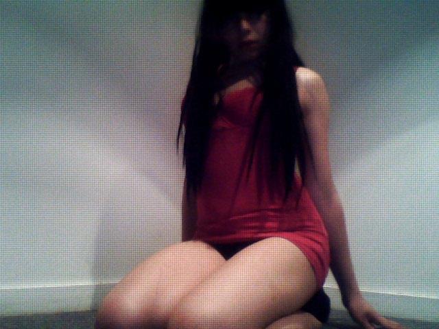 23P Kinky girl !!