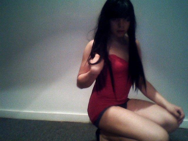 23P Kinky girl !!