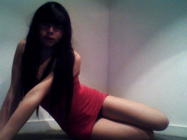 23P Kinky girl !!