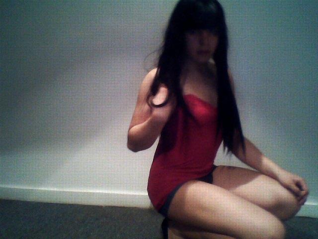 23P Kinky girl !!