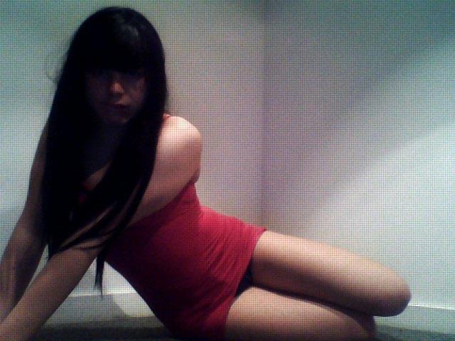 23P Kinky girl !!