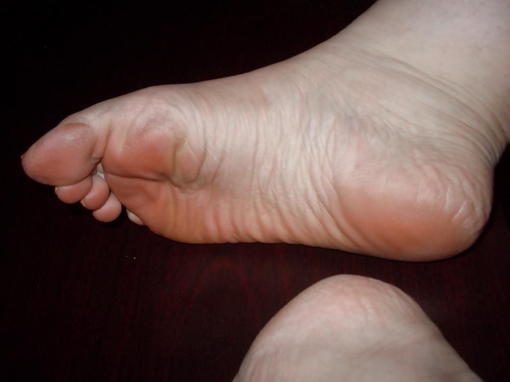 23P Feet & Sexitoes