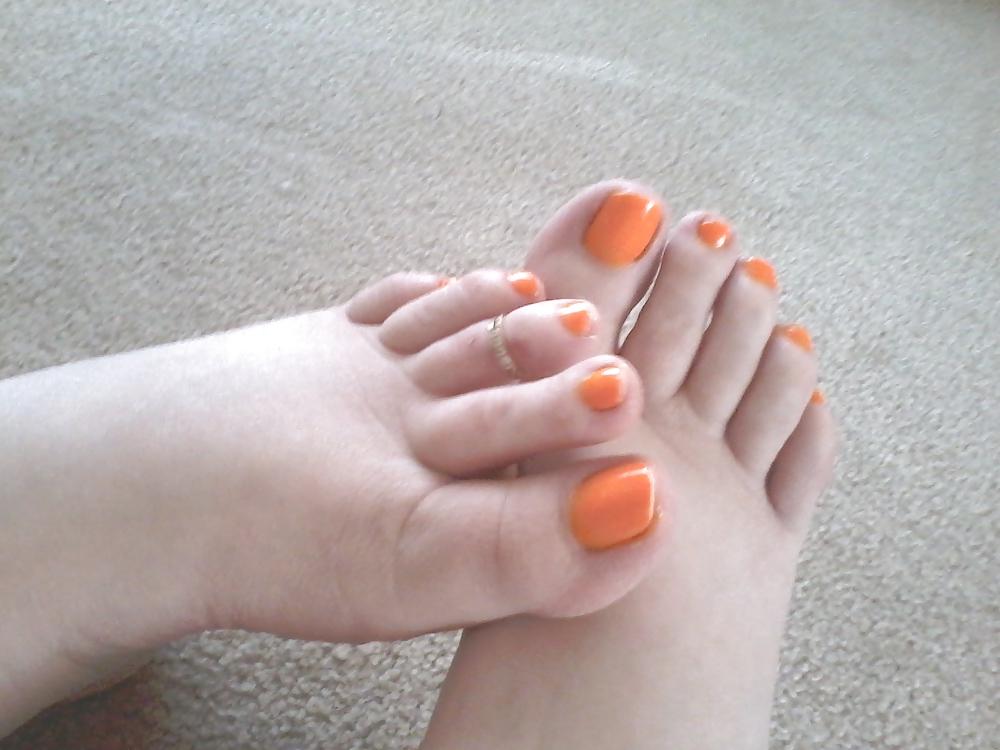 23P Feet & Sexitoes